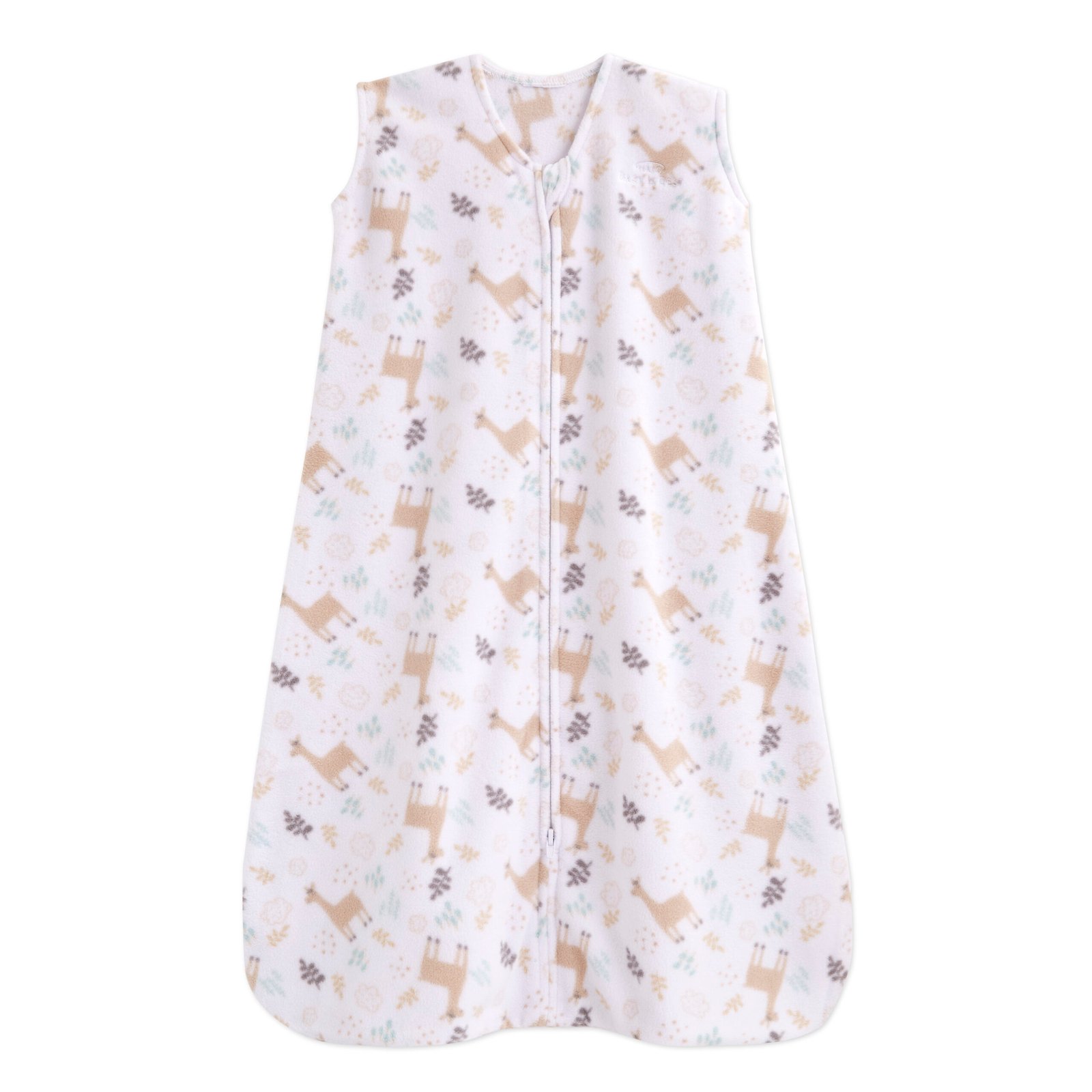 NEW HALO® SleepSack® Wearable Blanket Llama