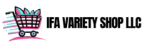 ifavarietyshopllc.com| Online Store